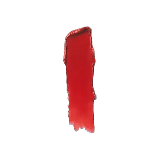 25* Goldie Red, Rouge à LÈVres Voile Lipstick