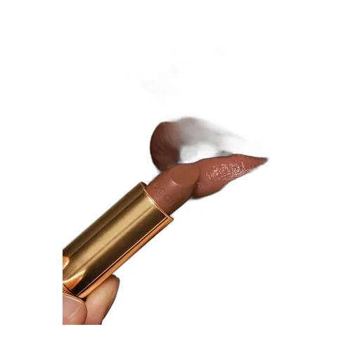 122 Eliza Ginger, Rouge à LÈVres Satin Lipstick