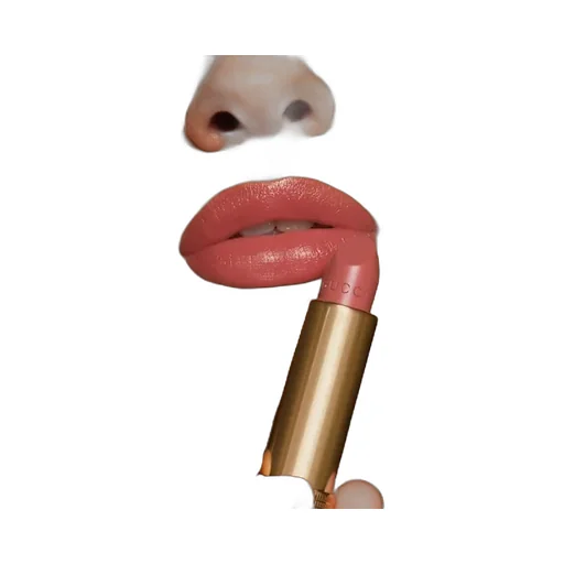 208 They Met In Argentina, Rouge à LÈVres Voile Lipstick