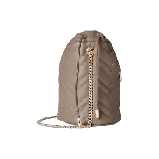 Gg Marmont Small Bucket Bag