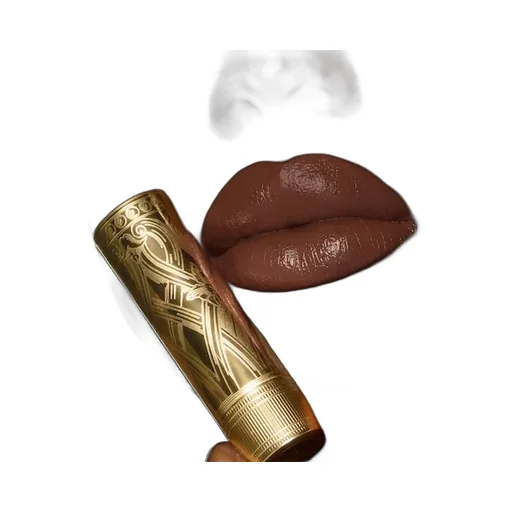 122 Eliza Ginger, Rouge à LÈVres Satin Lipstick