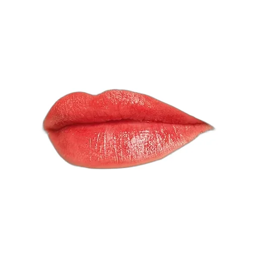 25* Goldie Red, Rouge à LÈVres Voile Lipstick