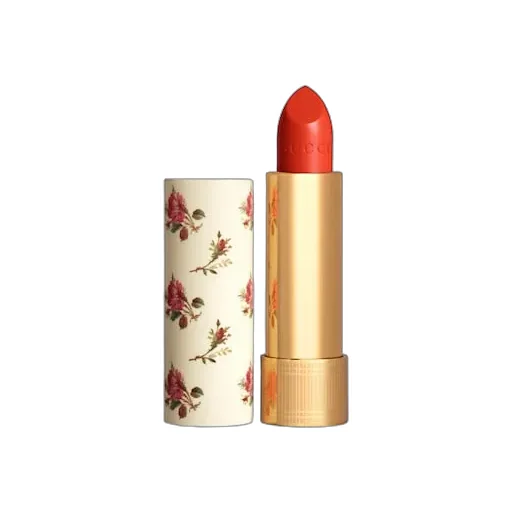 302 Agatha Orange, Rouge à LÈVres Voile Lipstick