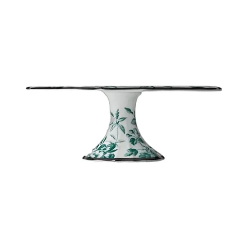 Herbarium Cake Stand