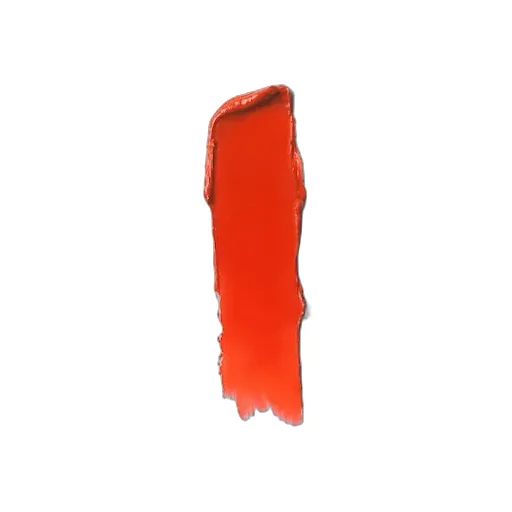 302 Agatha Orange, Rouge à LÈVres Voile Lipstick