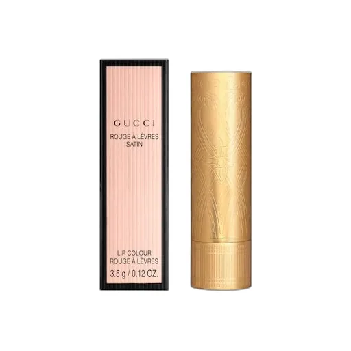 Rouge à LÈVres Satin Lipstick