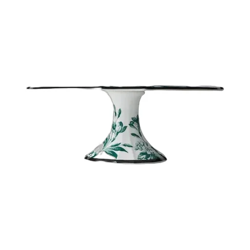 Herbarium Cake Stand