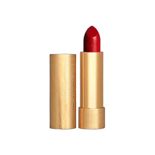 25* Goldie Red, Rouge à LÈVres Satin Lipstick
