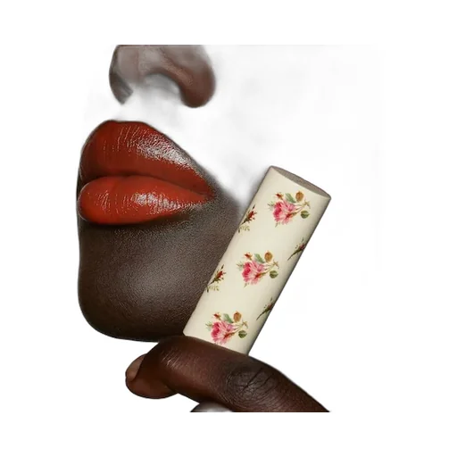 302 Agatha Orange, Rouge à LÈVres Voile Lipstick
