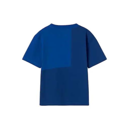 Children's Cotton T-Shirt With Print