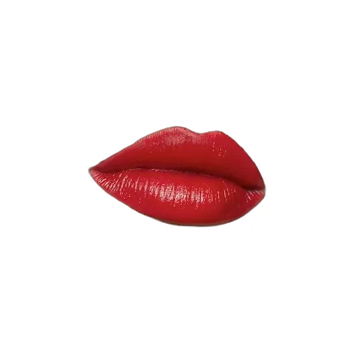 25* Goldie Red, Rouge à LÈVres Satin Lipstick