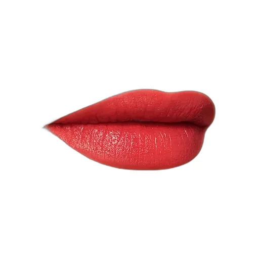 25* Goldie Red, Rouge à LÈVres Satin Lipstick