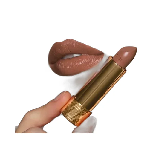 Suzanne Sunset, Rouge à LÈVres Satin Lipstick
