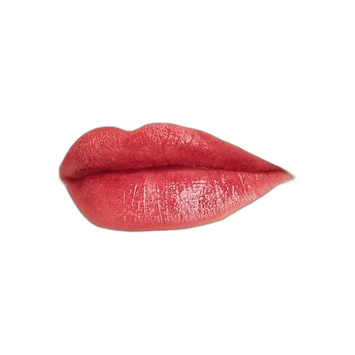 Eadie Scarlet Rouge à LÈVres Voile Lipstick