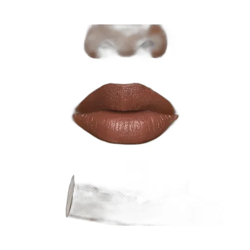 Suzanne Sunset, Rouge à LÈVres Satin Lipstick