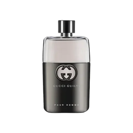 Guilty Pour Homme Eau De Toilette
