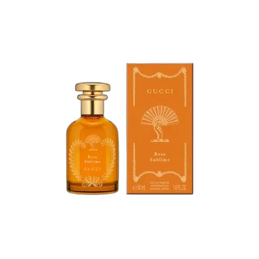 The Alchemist's Garden Rosa Sublime Eau De Parfum