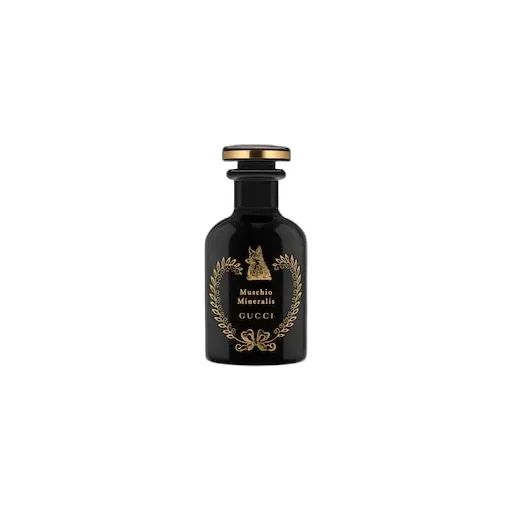 The Alchemist's Garden Muschio Mineralis Eau De Parfum