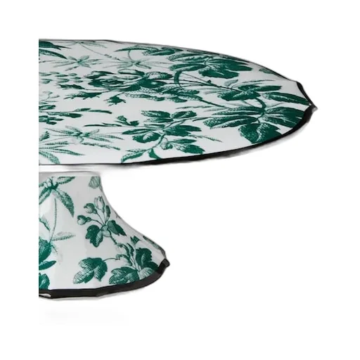 Herbarium Cake Stand
