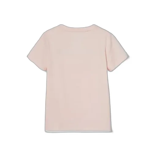 Children's Printed Cotton T-Shirt
