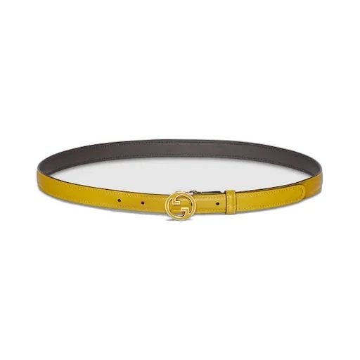 Blondie Thin Belt