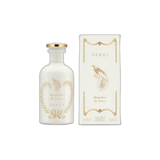 The Alchemist's Garden Muschio Di Luce Eau De Parfum