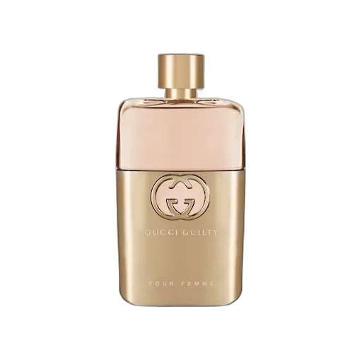 Guilty Pour Femme Eau De Parfum