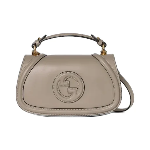 Blondie Medium Top Handle Bag