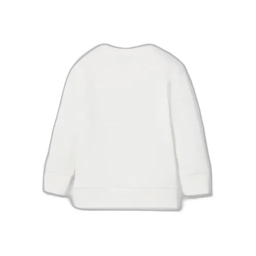 Children's Cotton Sweatshirt