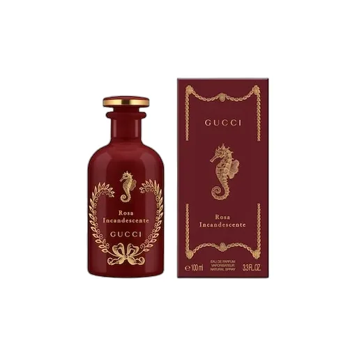 The Alchemist's Garden, Rosa Incandescente, Eau De Parfum