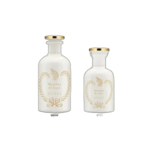 The Alchemist's Garden Muschio Di Luce Eau De Parfum