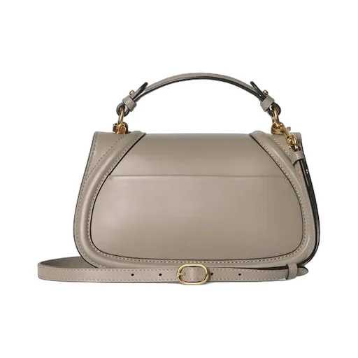 Blondie Medium Top Handle Bag