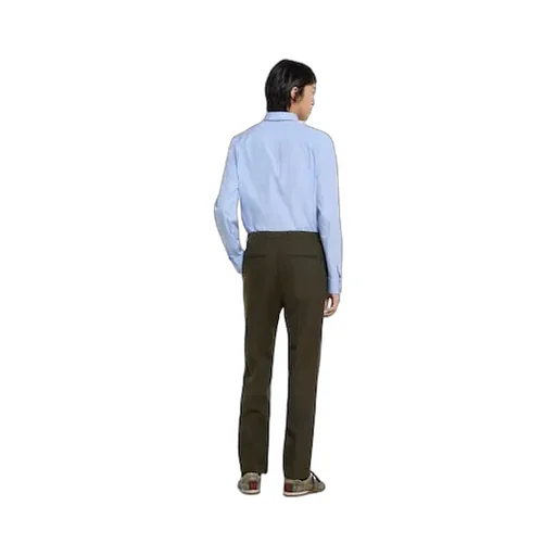 Gg Wool Jacquard Suit