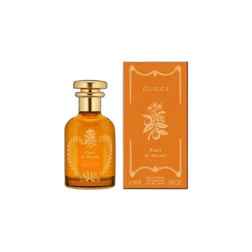 The Alchemist's Garden, Fiori Di Neroli, Eau De Parfum