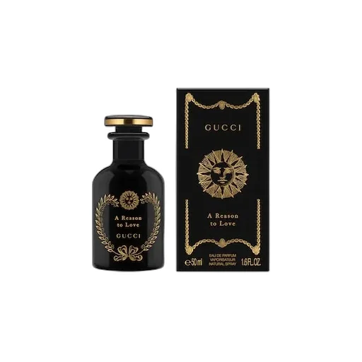 A Reason To Love Eau De Parfum