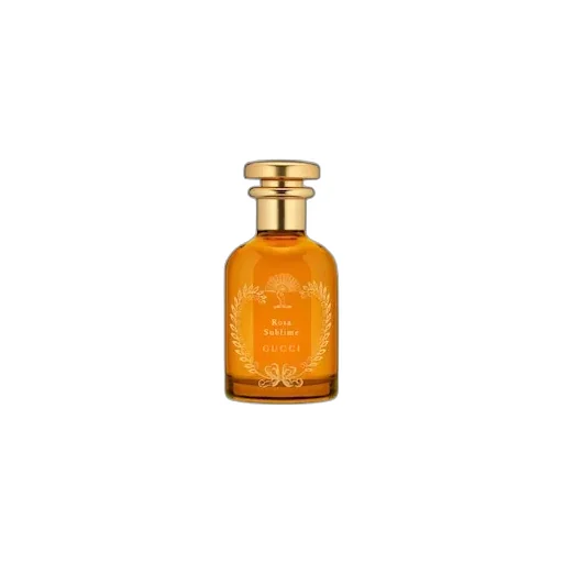 The Alchemist's Garden Rosa Sublime Eau De Parfum