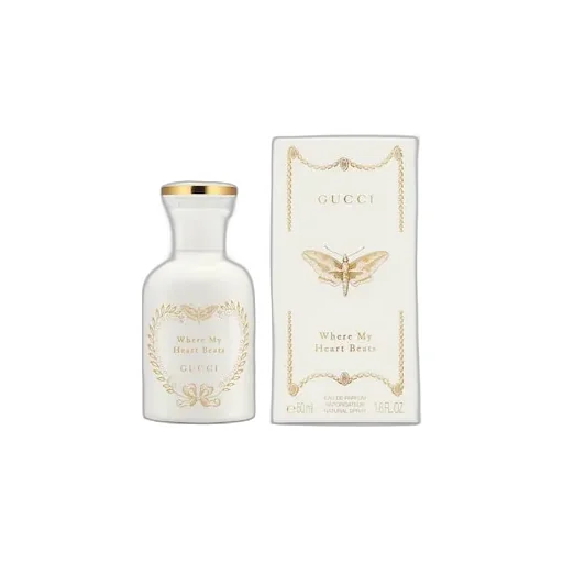 The Alchemist’S Garden, Where My Heart Beats Eau De Parfum