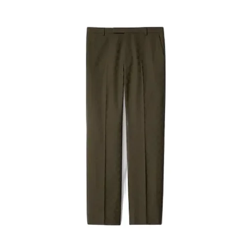 Gg Wool Jacquard Suit