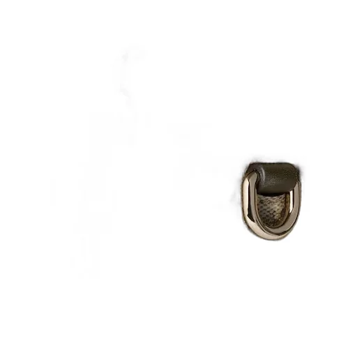 Gg Emblem Small Bucket Bag
