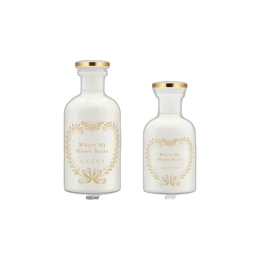 The Alchemist’S Garden, Where My Heart Beats Eau De Parfum