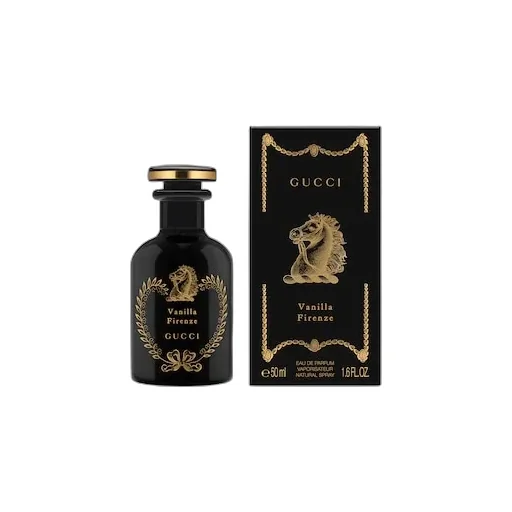 The Alchemist's Garden Vanilla Firenze Eau De Parfum