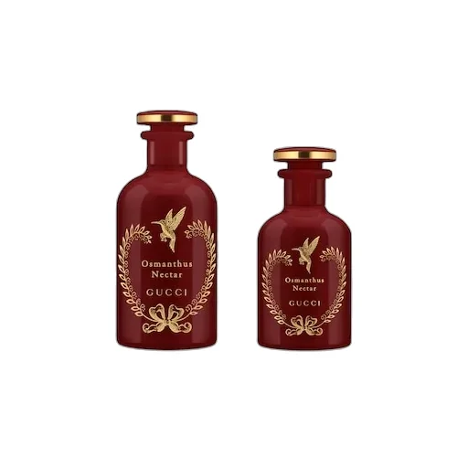 The Alchemist's Garden Osmanthus Nectar Eau De Parfum