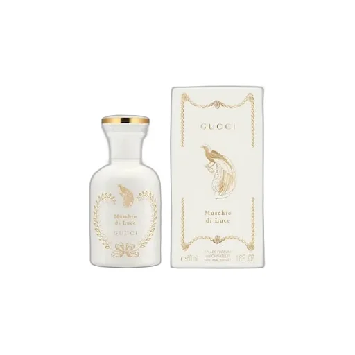 The Alchemist's Garden Muschio Di Luce Eau De Parfum