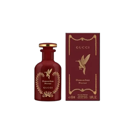 The Alchemist's Garden Osmanthus Nectar Eau De Parfum