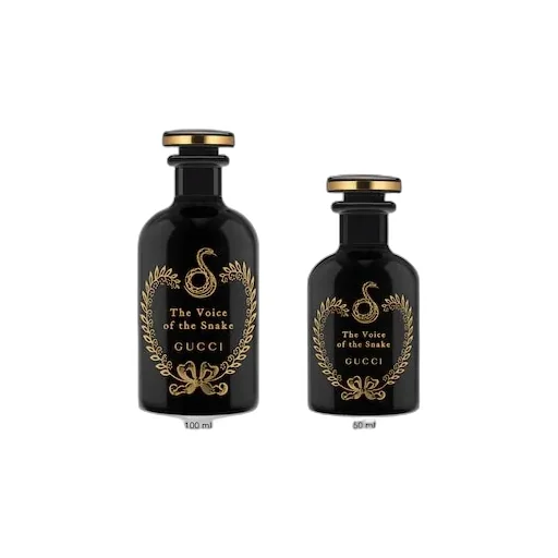 The Alchemist's Garden, The Voice Of The Snake Eau De Parfum