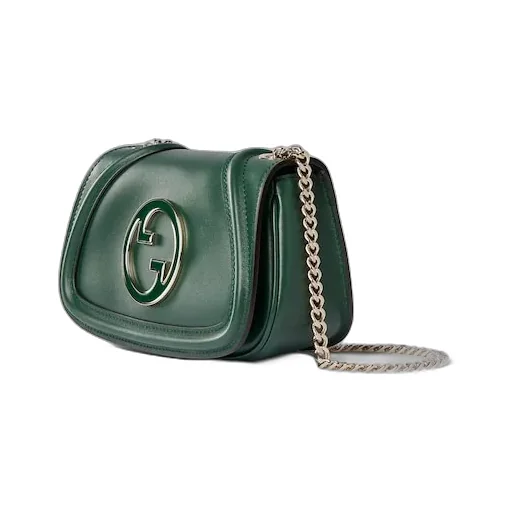 Blondie Small Shoulder Bag