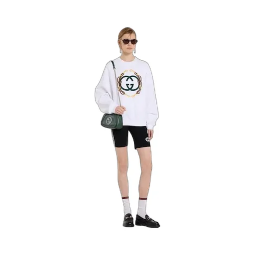 Blondie Small Shoulder Bag