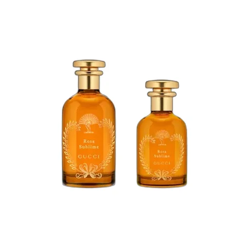 The Alchemist's Garden Rosa Sublime Eau De Parfum