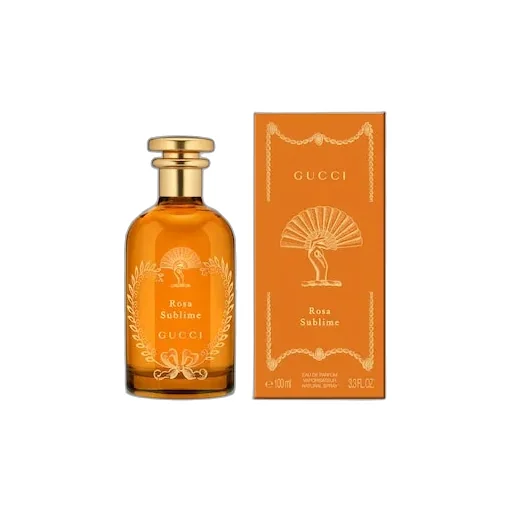 The Alchemist's Garden Rosa Sublime Eau De Parfum