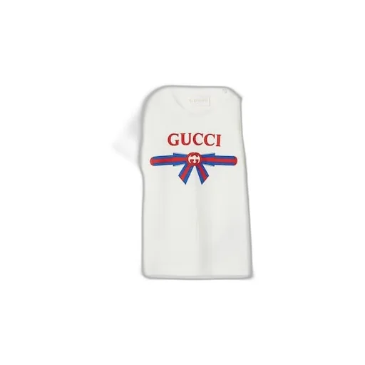 Baby Printed Cotton T-Shirt